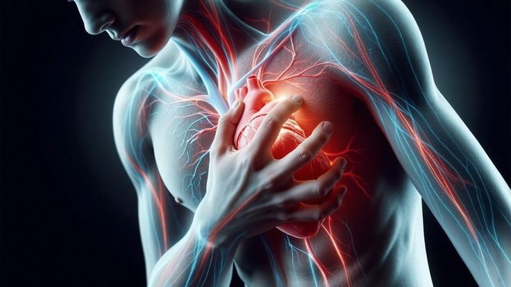 Trans-esophageal echo service at Trivedi Cardiac Care Clinic